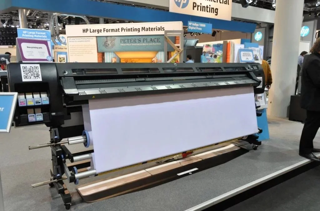 Printing Langley